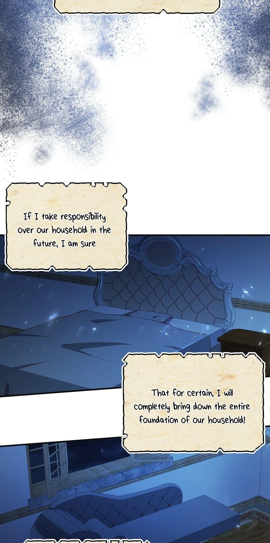 The Lord of Coins Chapter 37, page 75 of 78