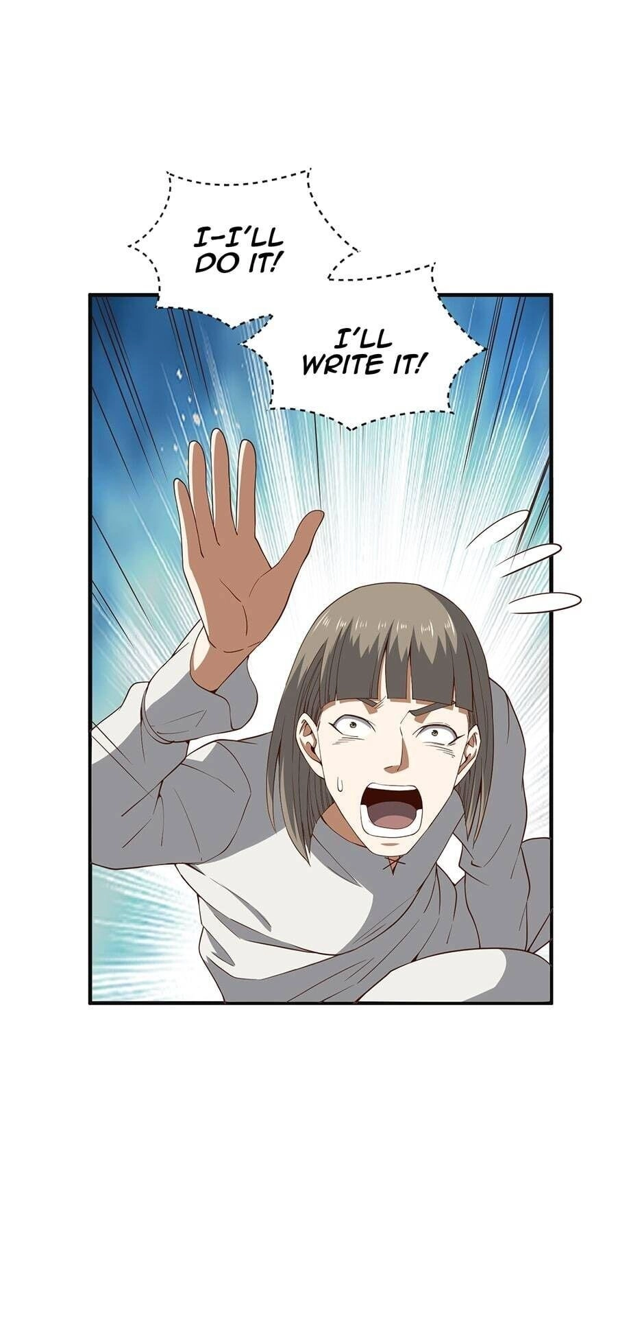 The Lord of Coins Chapter 37, page 9 of 78