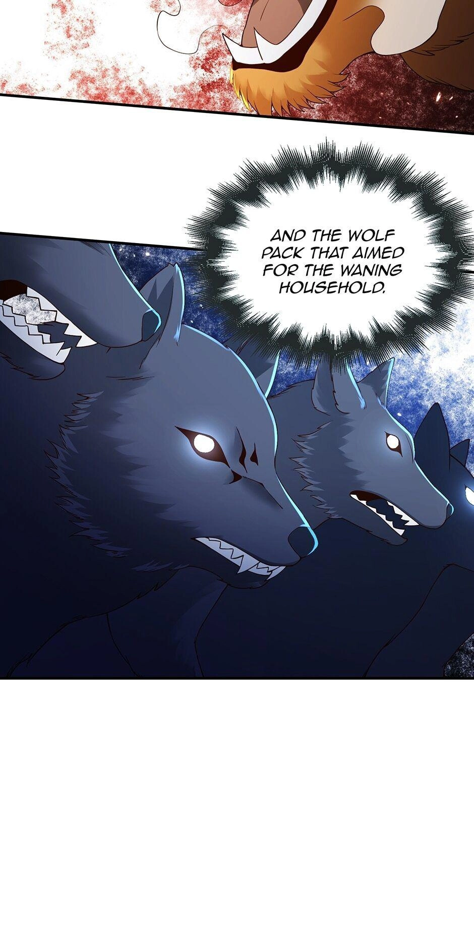 The Lord of Coins Chapter 38, page 16 of 64