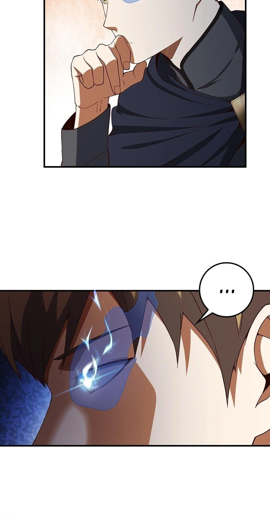 The Lord of Coins Chapter 38, page 29 of 64