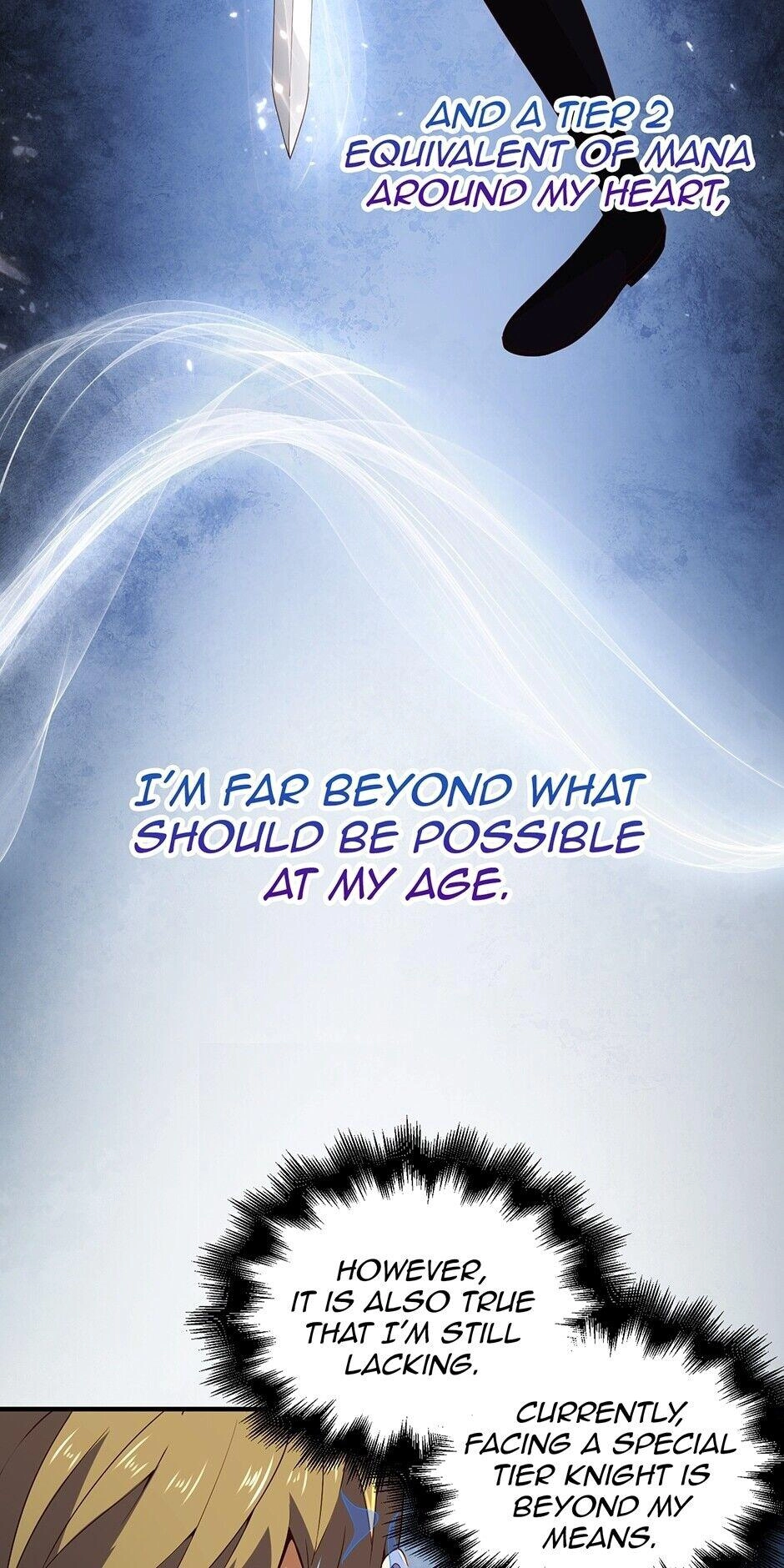 The Lord of Coins Chapter 38, page 34 of 64