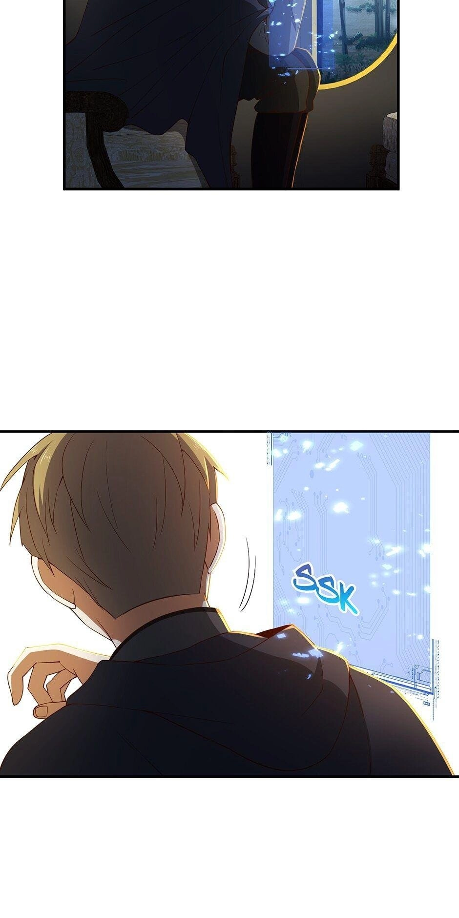 The Lord of Coins Chapter 38, page 36 of 64