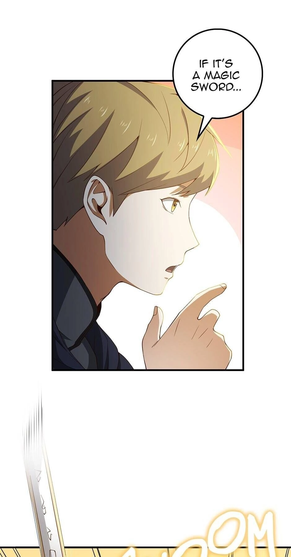 The Lord of Coins Chapter 38, page 40 of 64