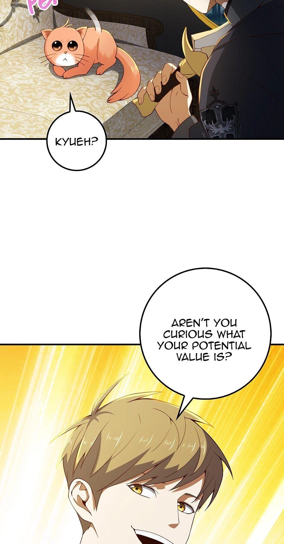 The Lord of Coins Chapter 38, page 42 of 64