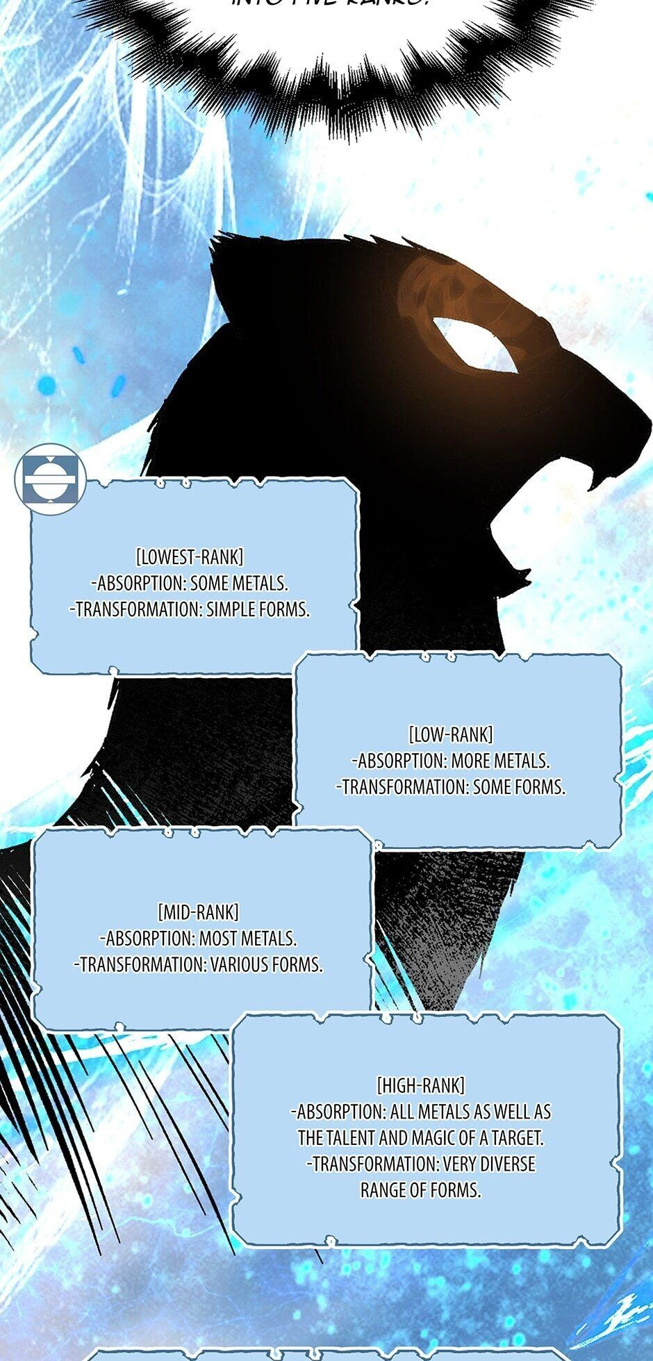 The Lord of Coins Chapter 38, page 49 of 64