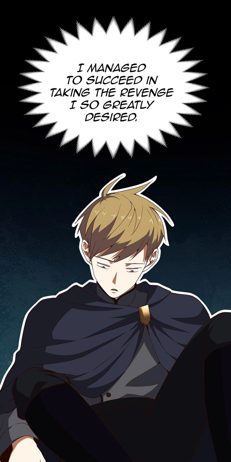 The Lord of Coins Chapter 38, page 5 of 64
