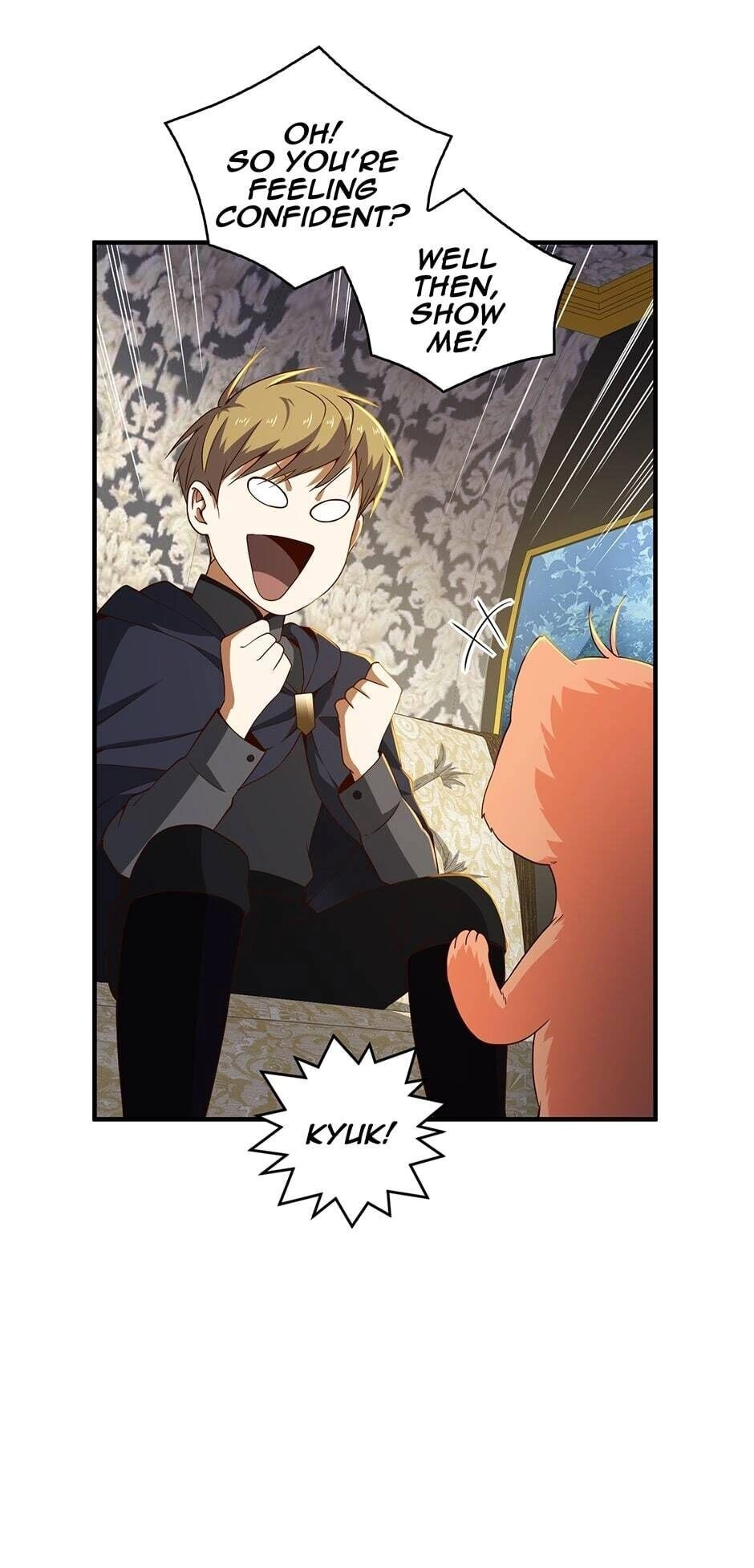 The Lord of Coins Chapter 38, page 55 of 64