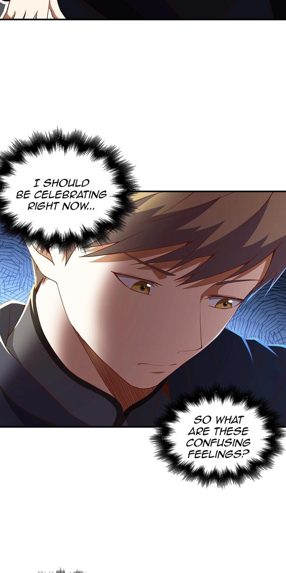 The Lord of Coins Chapter 38, page 6 of 64