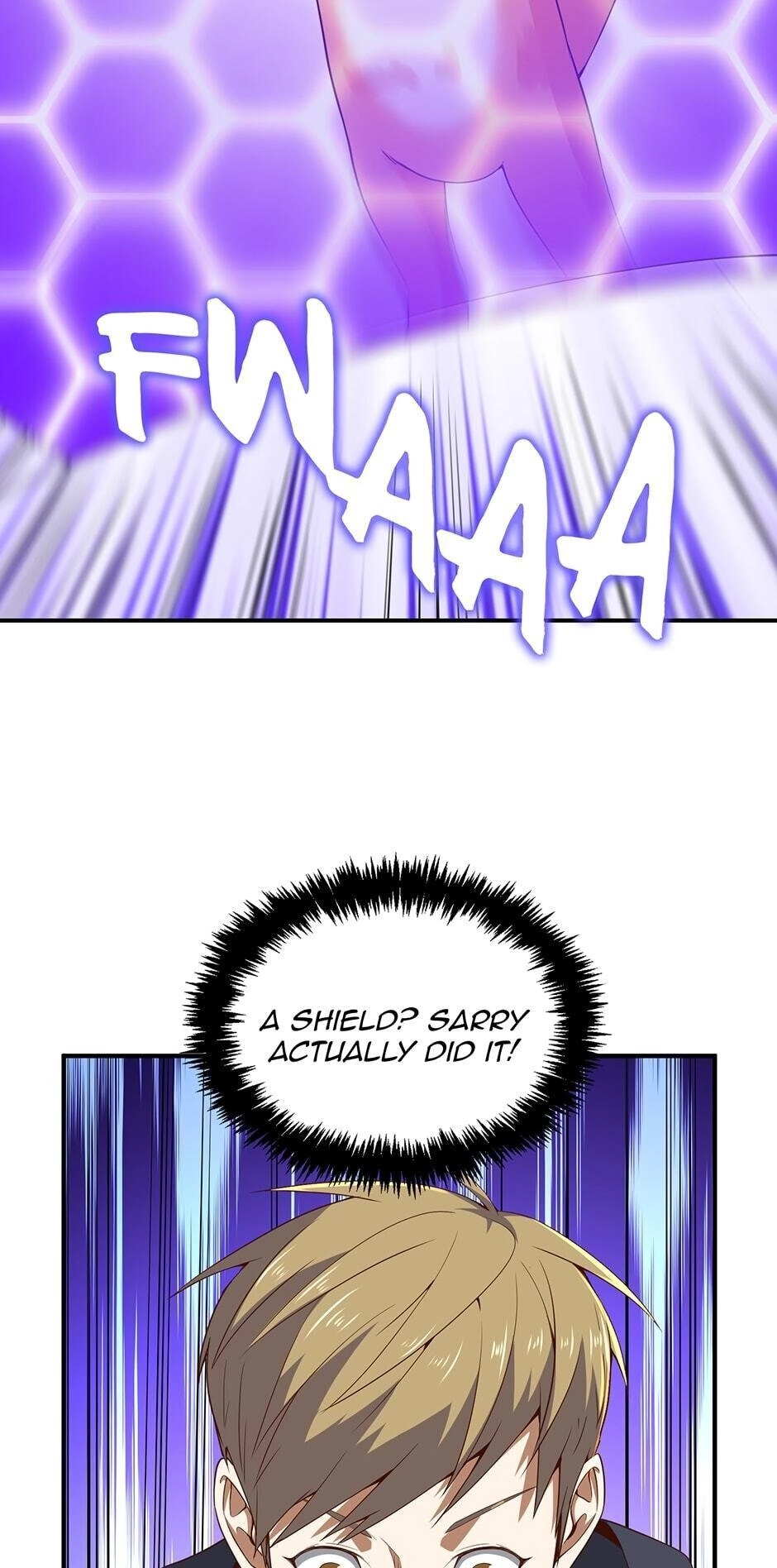 The Lord of Coins Chapter 38, page 60 of 64
