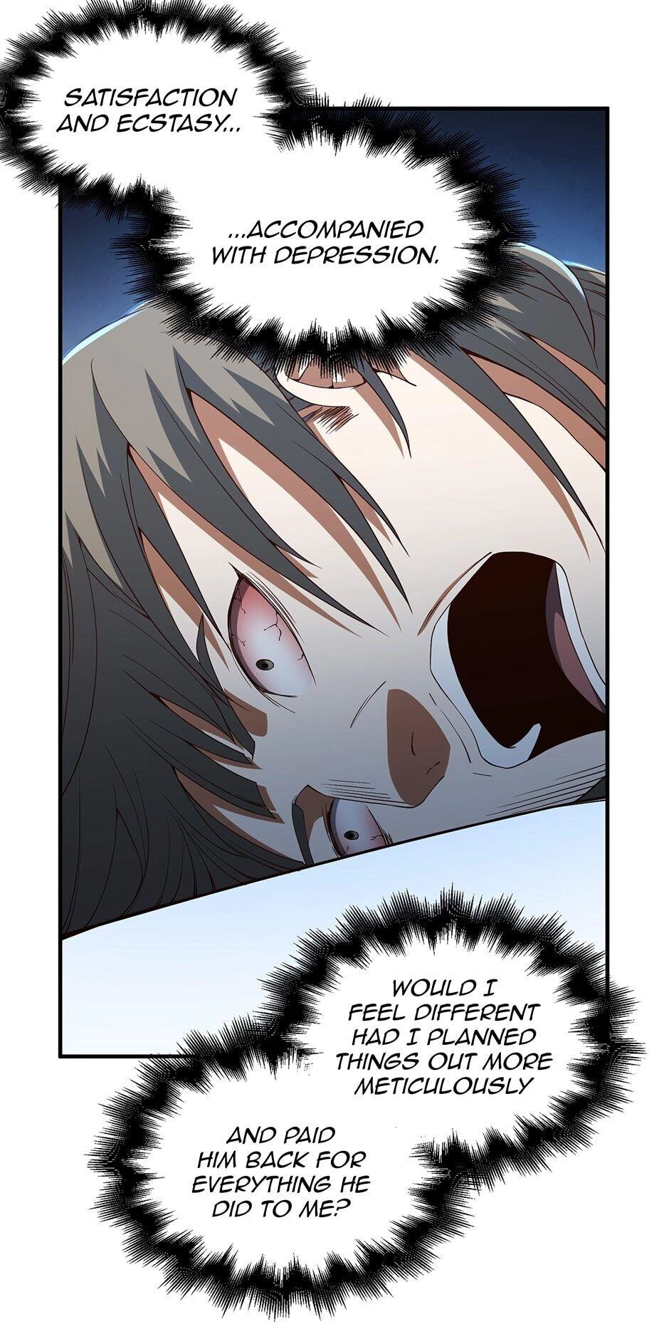 The Lord of Coins Chapter 38, page 7 of 64