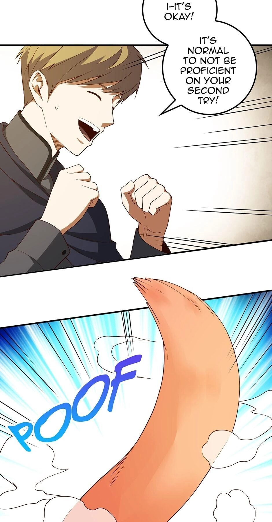 The Lord of Coins Chapter 39, page 12 of 64