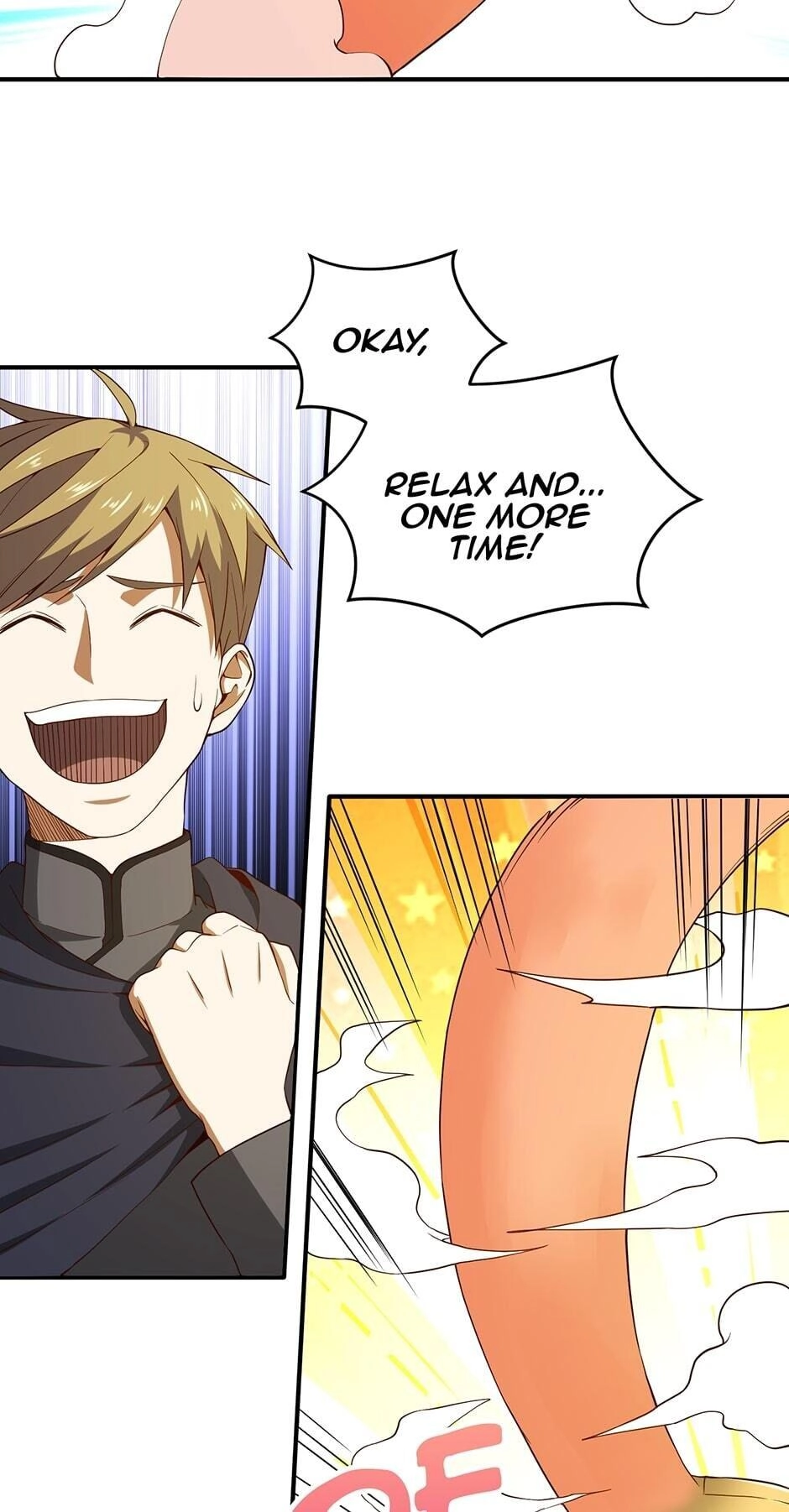 The Lord of Coins Chapter 39, page 13 of 64
