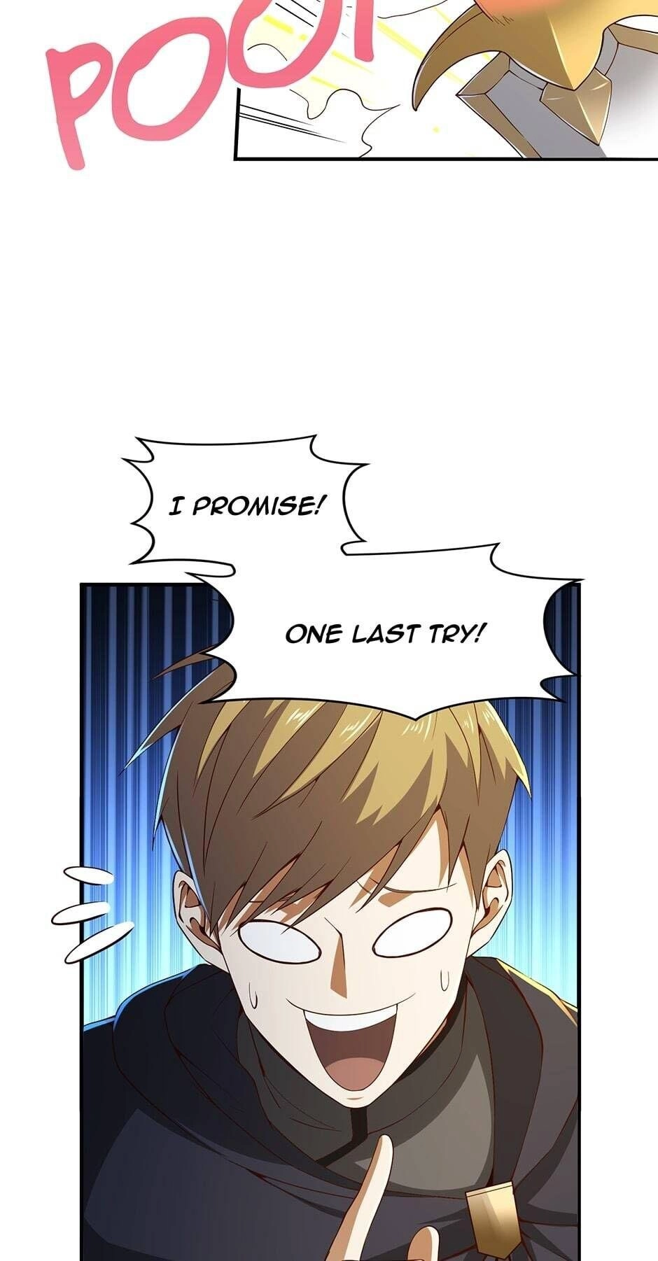 The Lord of Coins Chapter 39, page 14 of 64