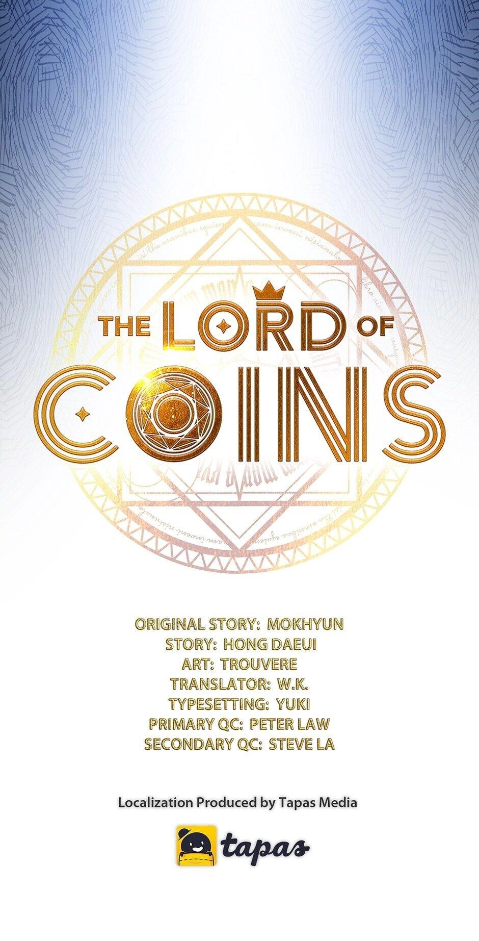 The Lord of Coins Chapter 39, page 20 of 64