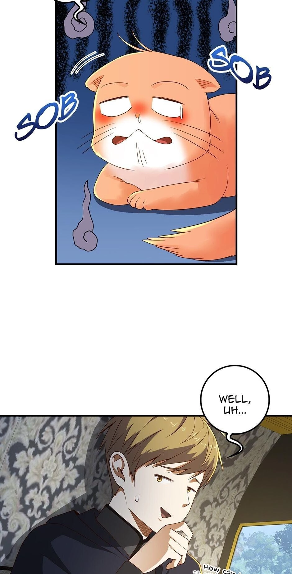 The Lord of Coins Chapter 39, page 23 of 64