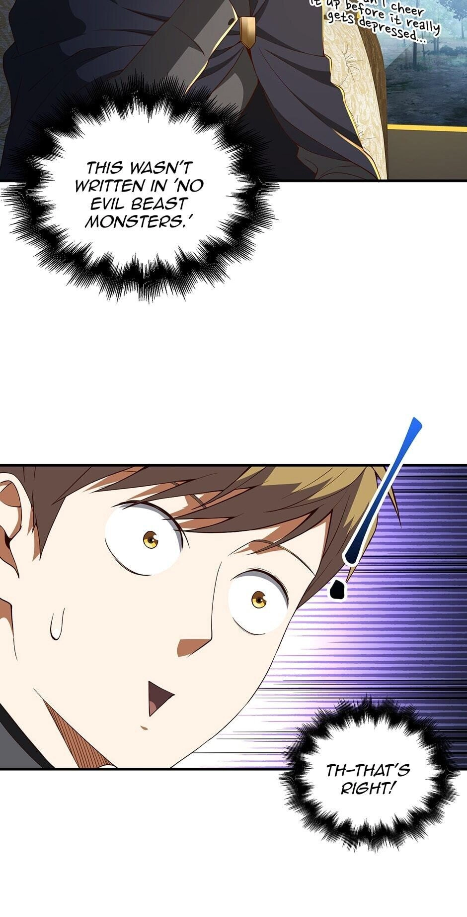 The Lord of Coins Chapter 39, page 24 of 64