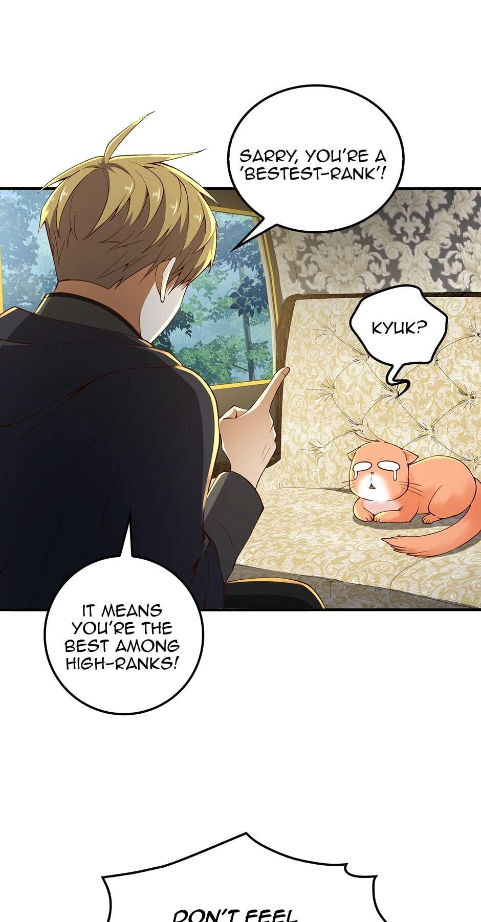 The Lord of Coins Chapter 39, page 25 of 64