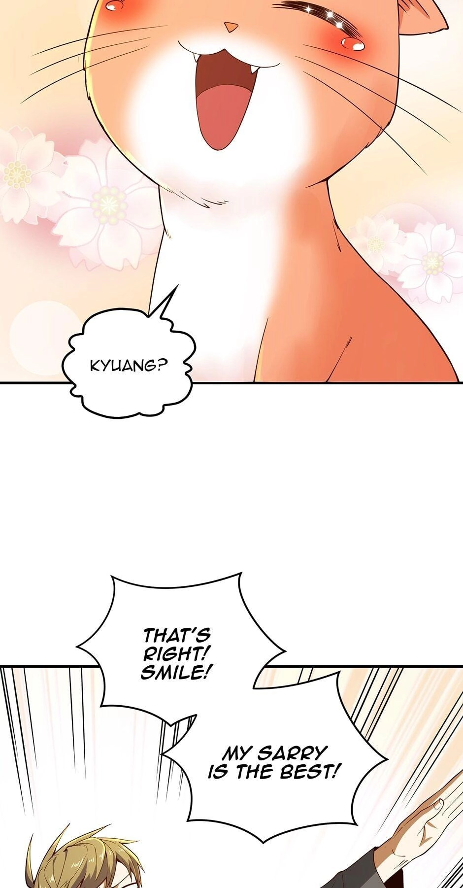 The Lord of Coins Chapter 39, page 28 of 64