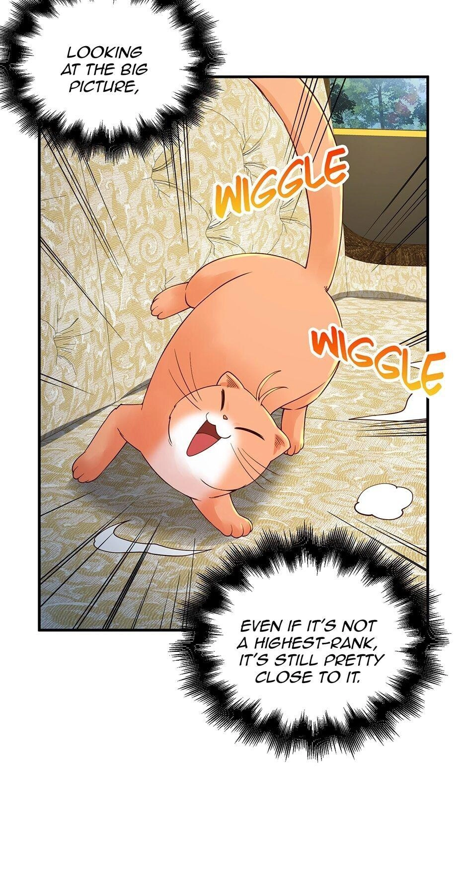 The Lord of Coins Chapter 39, page 32 of 64