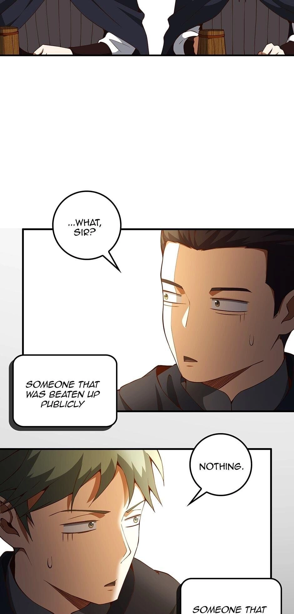 The Lord of Coins Chapter 39, page 46 of 64