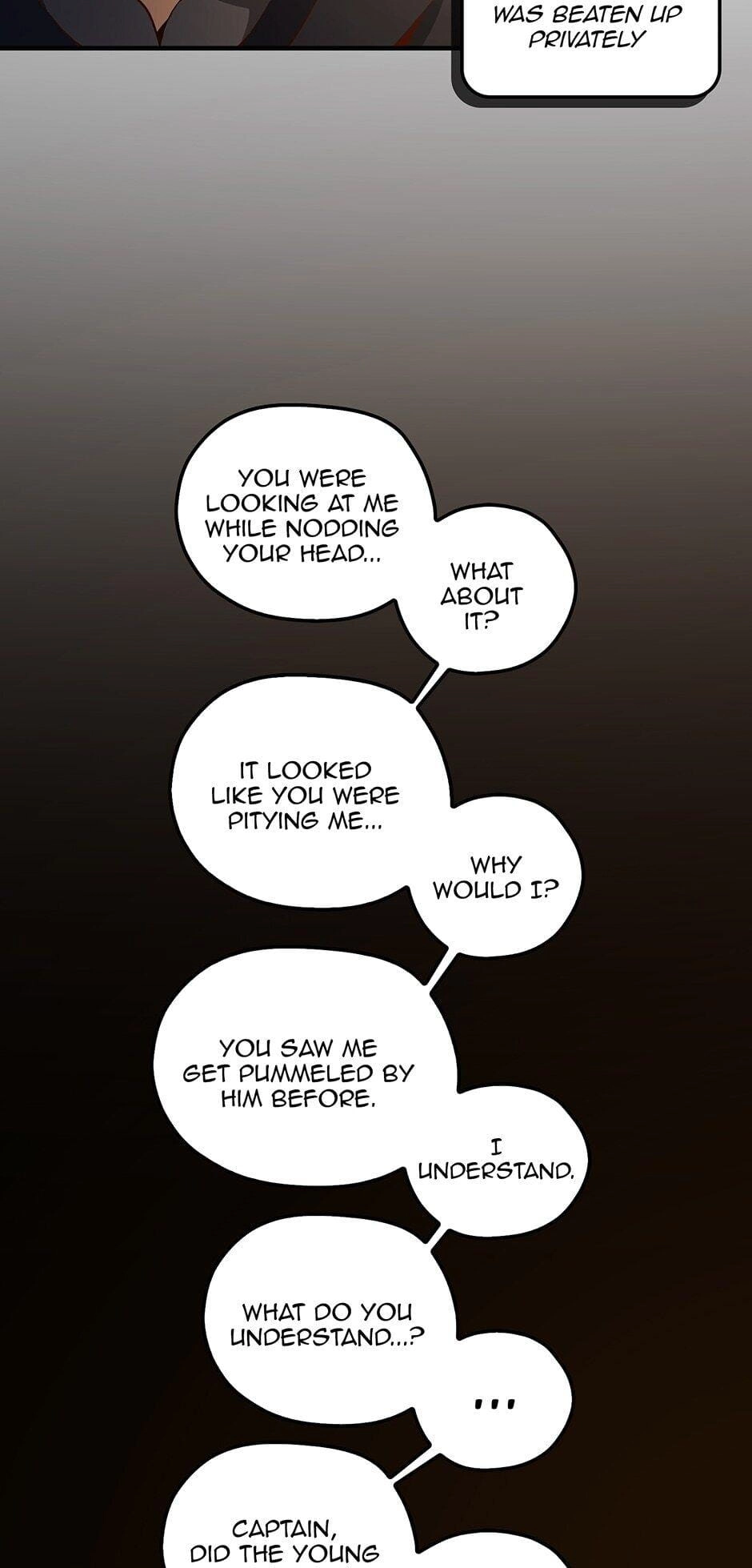 The Lord of Coins Chapter 39, page 47 of 64
