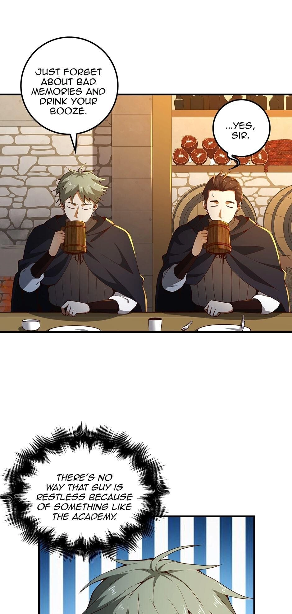The Lord of Coins Chapter 39, page 49 of 64