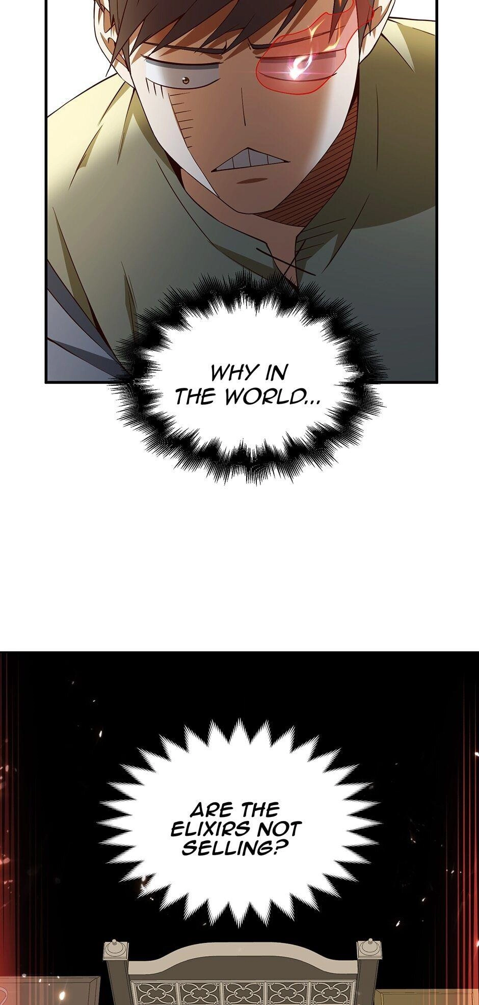 The Lord of Coins Chapter 39, page 52 of 64