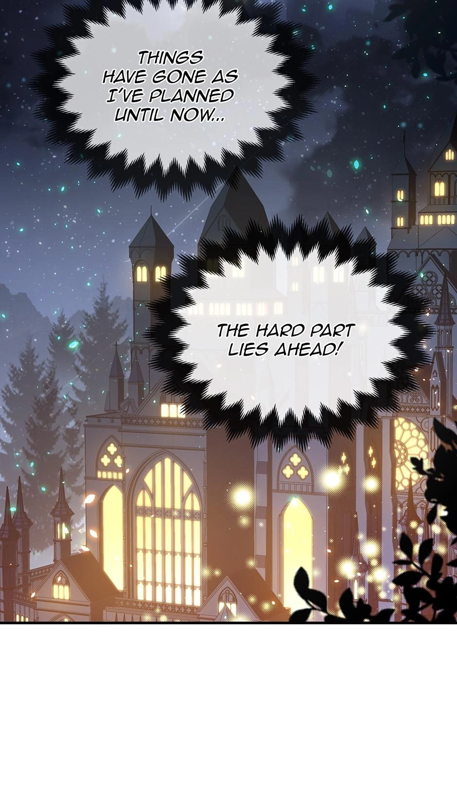 The Lord of Coins Chapter 4, page 13 of 56