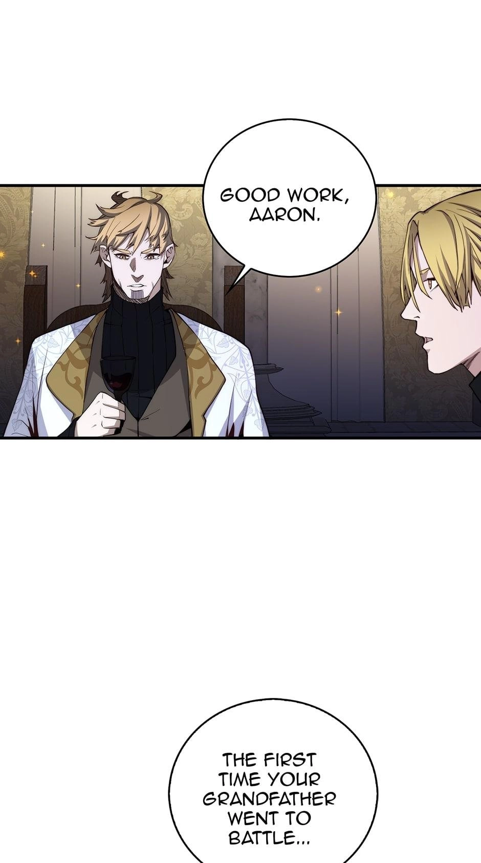 The Lord of Coins Chapter 4, page 24 of 56
