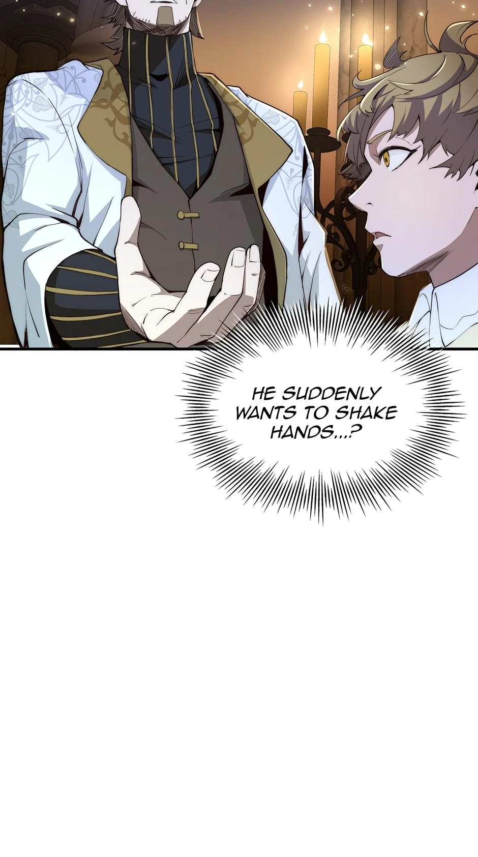 The Lord of Coins Chapter 4, page 26 of 56