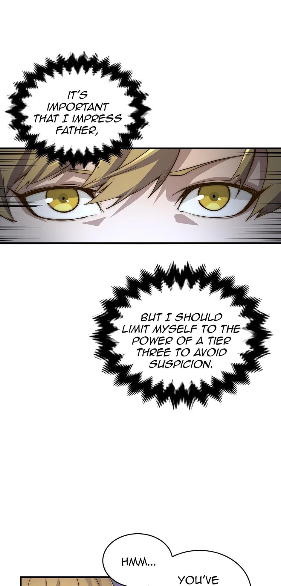 The Lord of Coins Chapter 4, page 29 of 56
