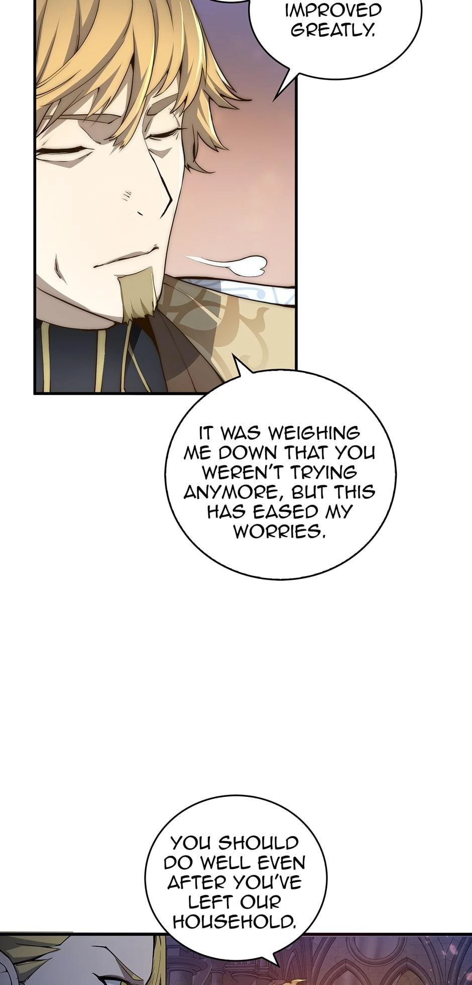 The Lord of Coins Chapter 4, page 30 of 56