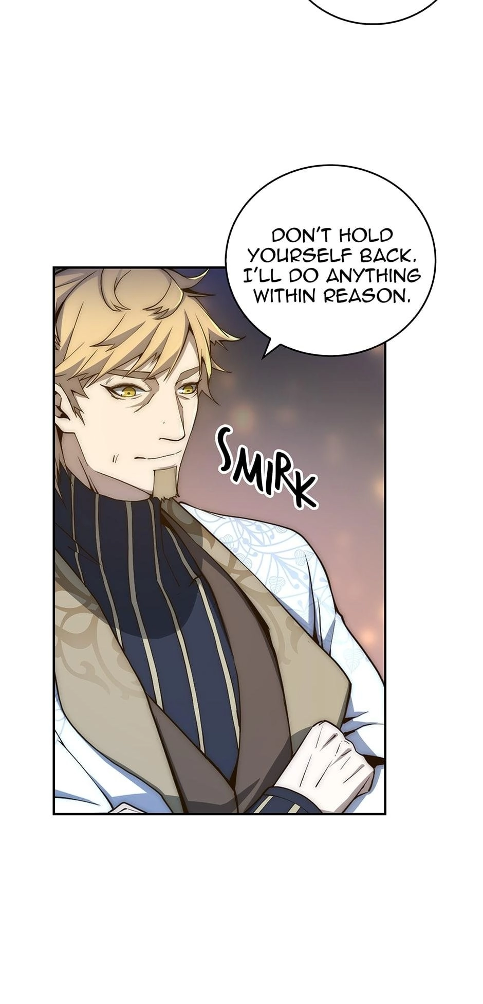 The Lord of Coins Chapter 4, page 34 of 56