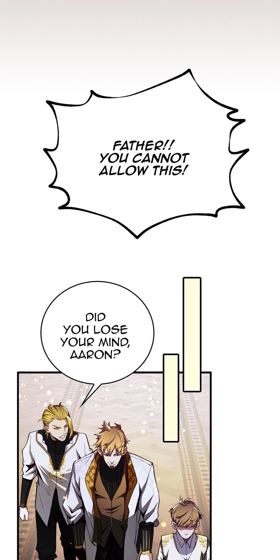 The Lord of Coins Chapter 4, page 39 of 56