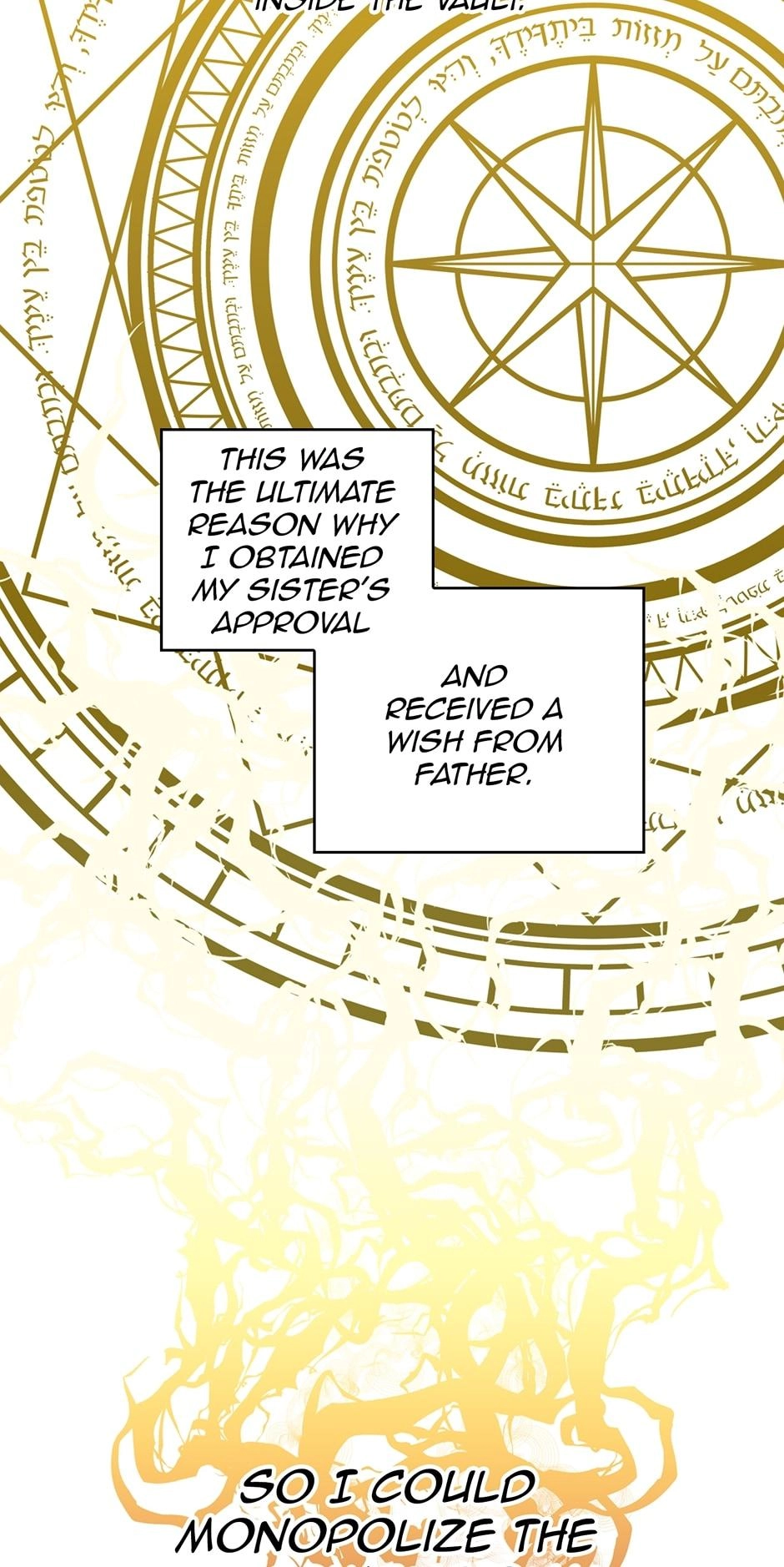 The Lord of Coins Chapter 4, page 50 of 56