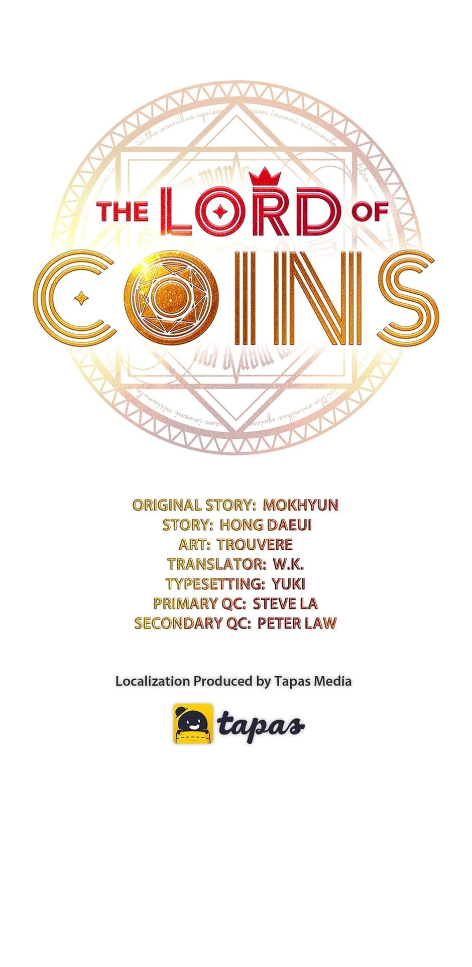 The Lord of Coins Chapter 4, page 56 of 56