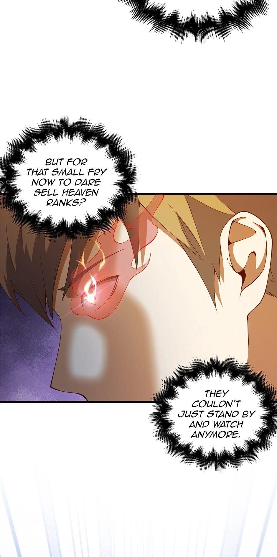 The Lord of Coins Chapter 40, page 10 of 68