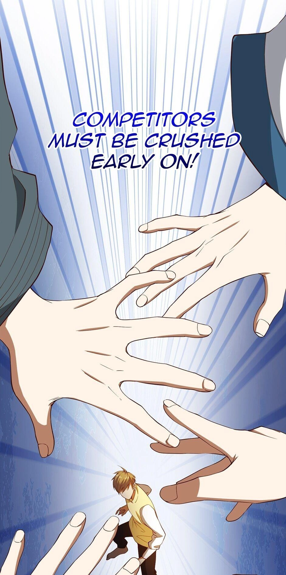 The Lord of Coins Chapter 40, page 11 of 68