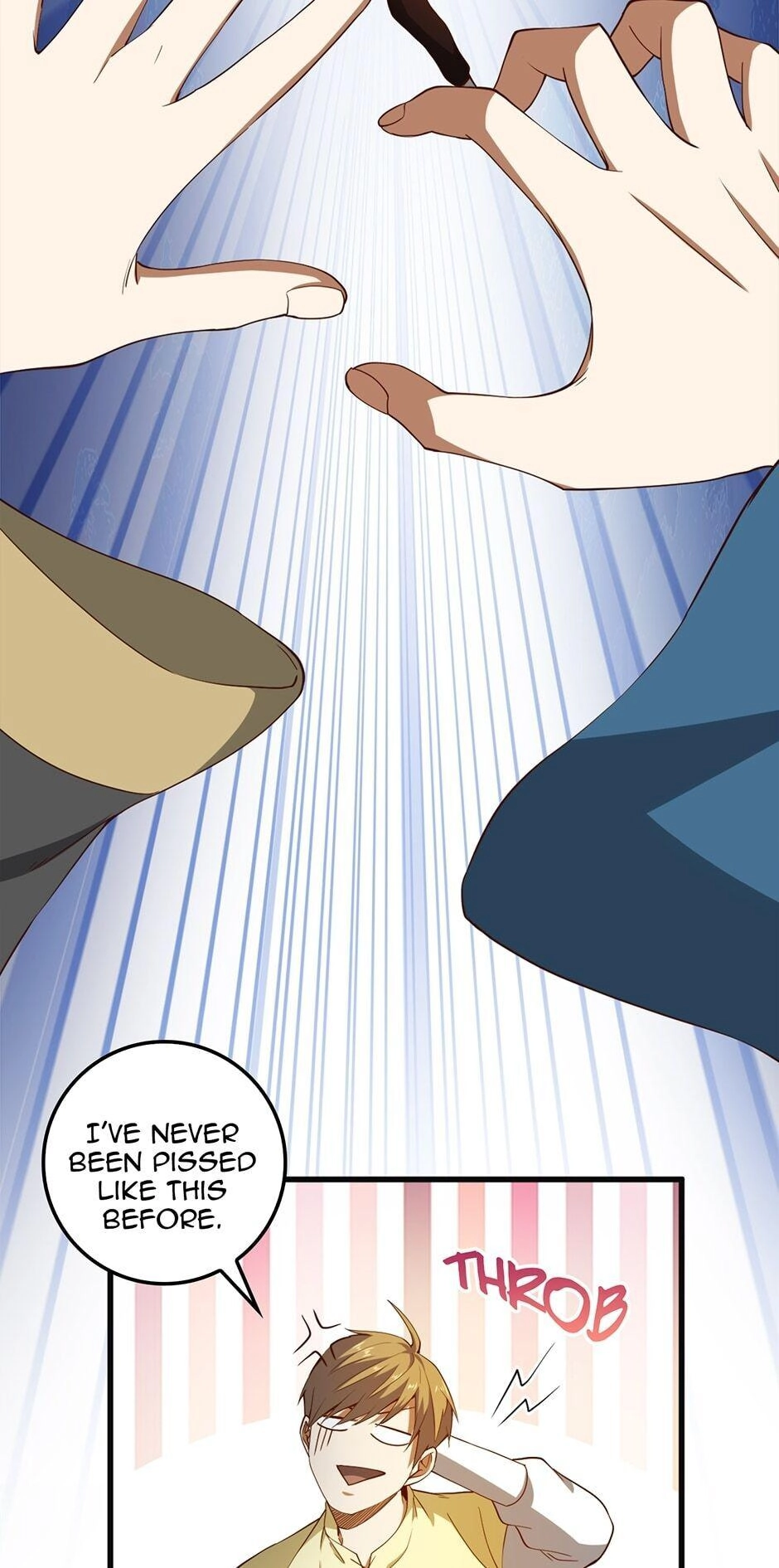 The Lord of Coins Chapter 40, page 12 of 68