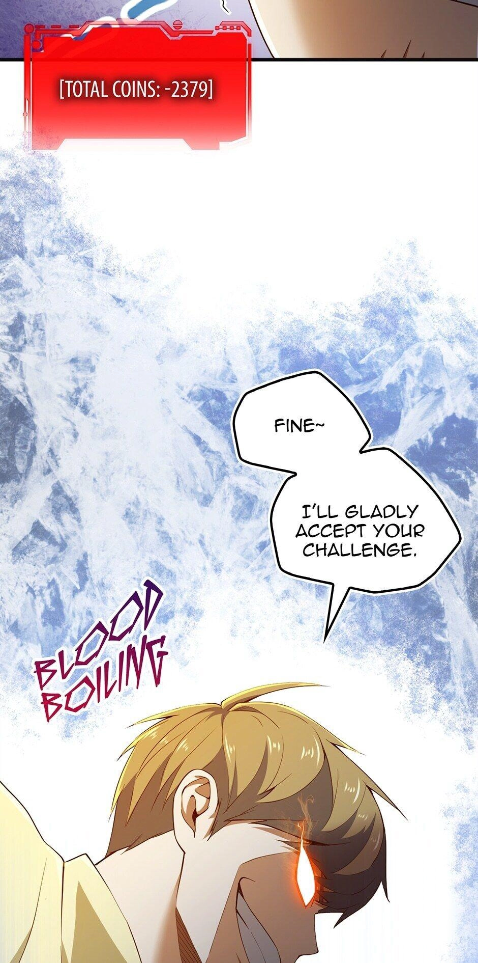 The Lord of Coins Chapter 40, page 14 of 68