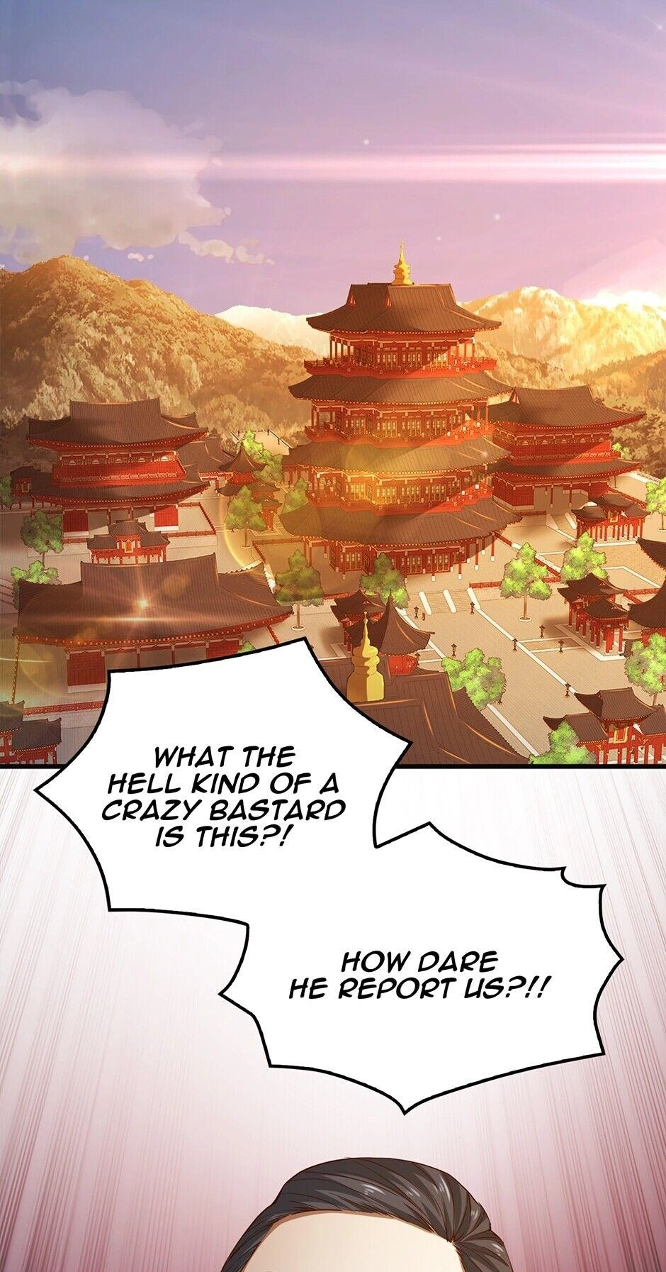 The Lord of Coins Chapter 40, page 18 of 68