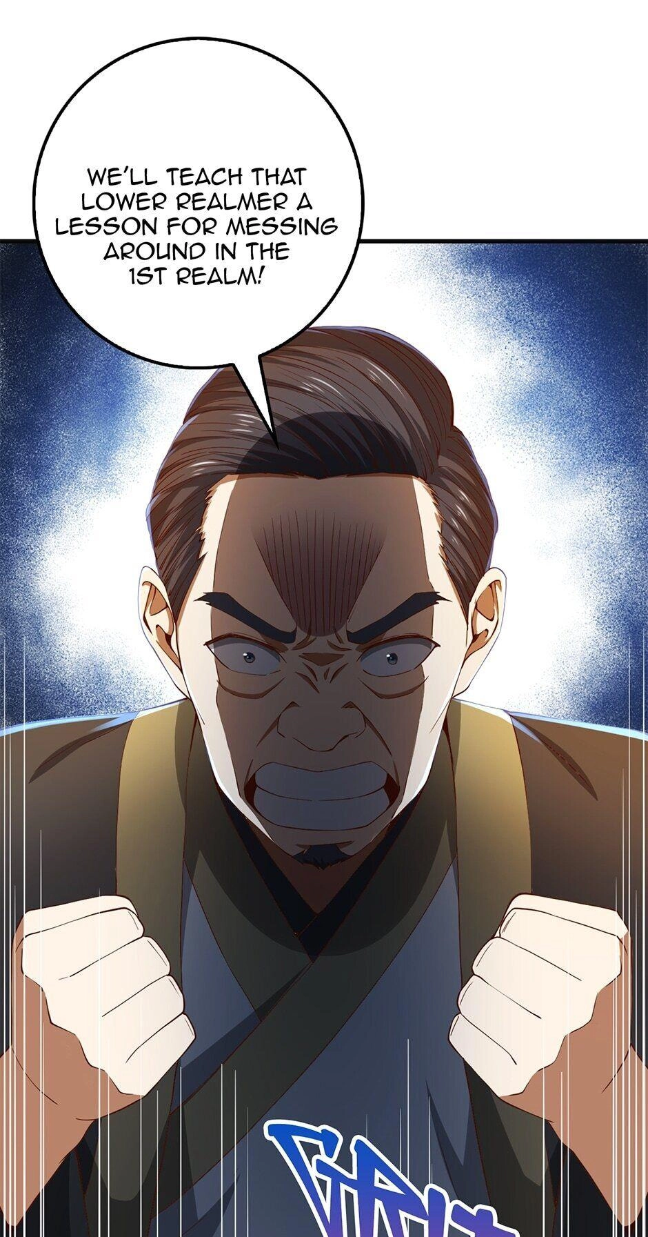 The Lord of Coins Chapter 40, page 27 of 68