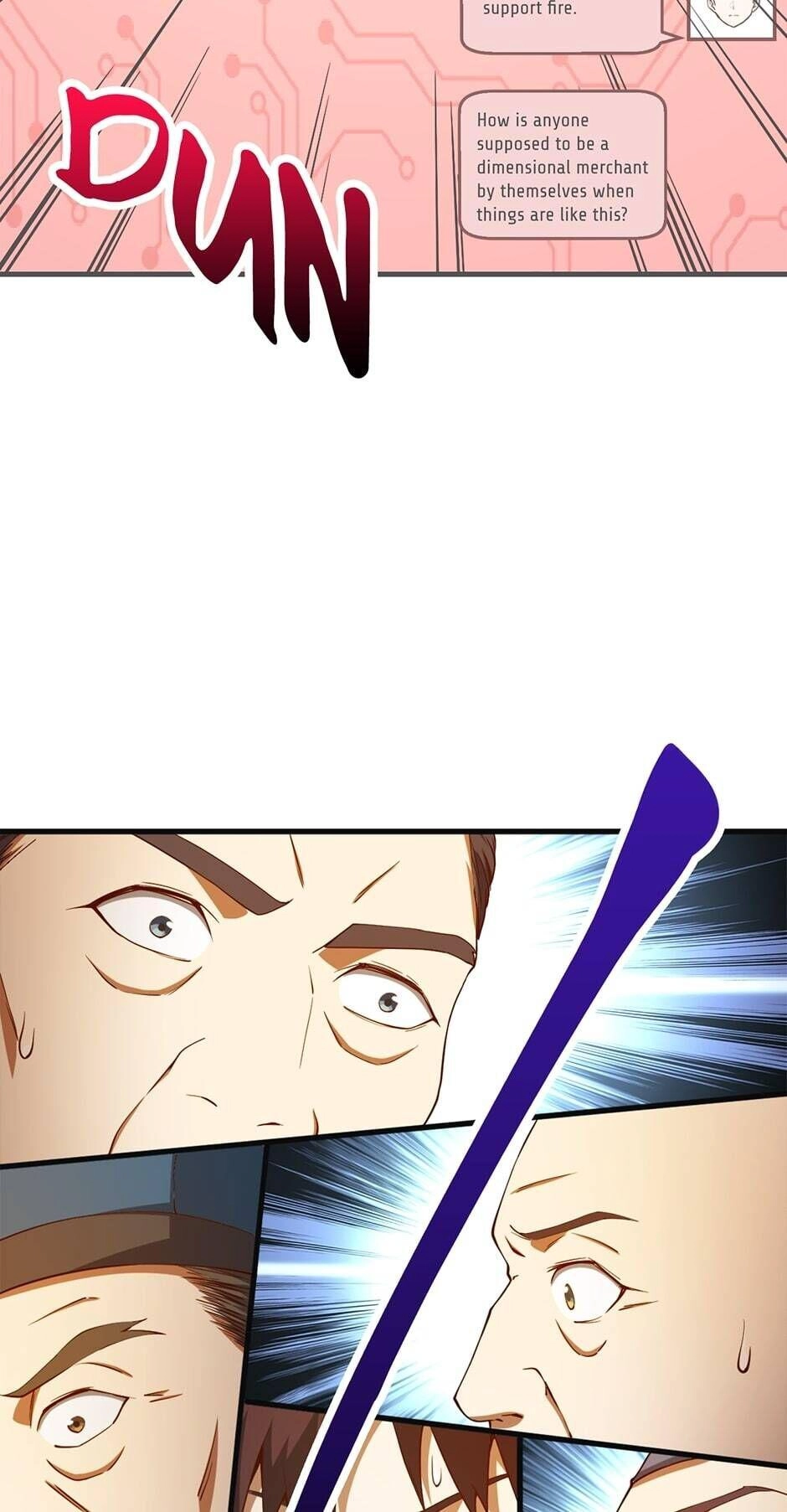 The Lord of Coins Chapter 40, page 37 of 68