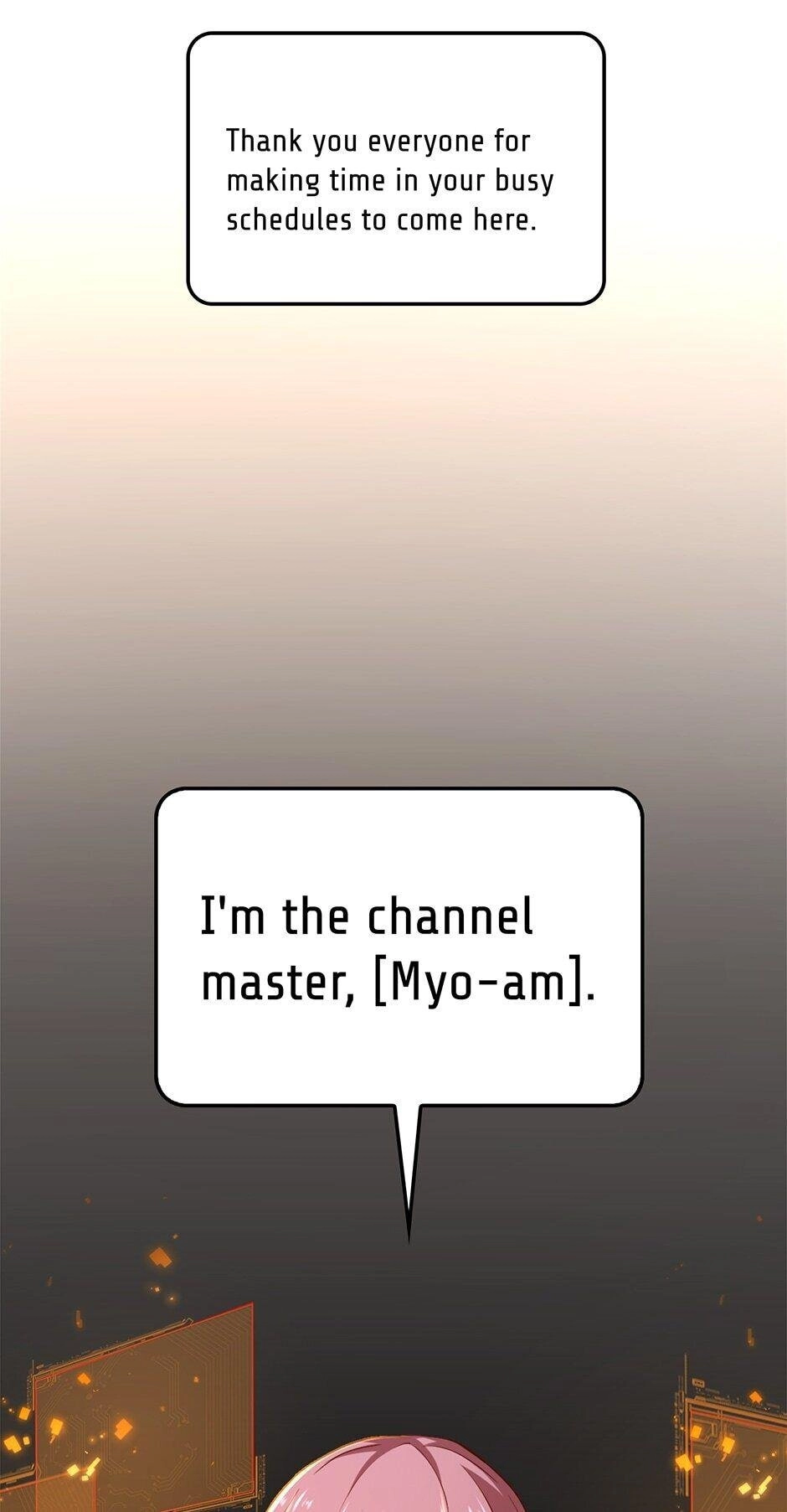 The Lord of Coins Chapter 40, page 39 of 68