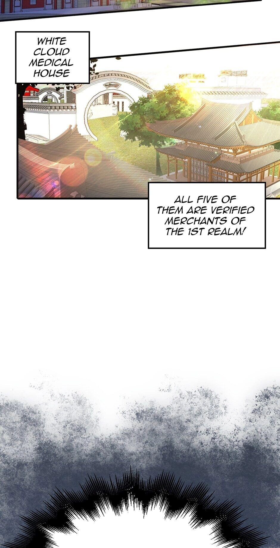 The Lord of Coins Chapter 40, page 5 of 68