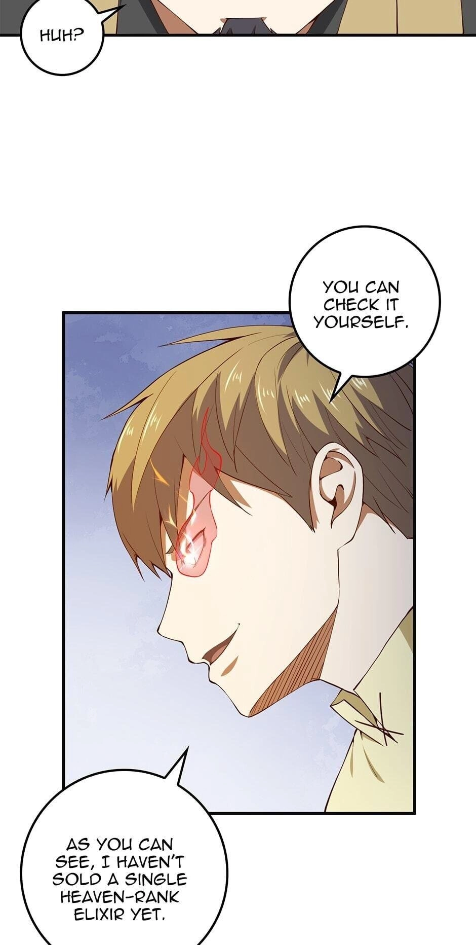 The Lord of Coins Chapter 40, page 51 of 68