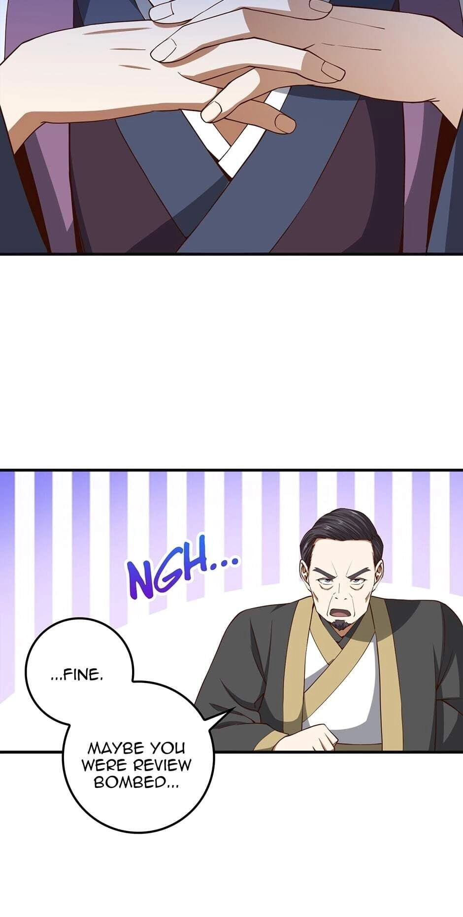 The Lord of Coins Chapter 40, page 55 of 68