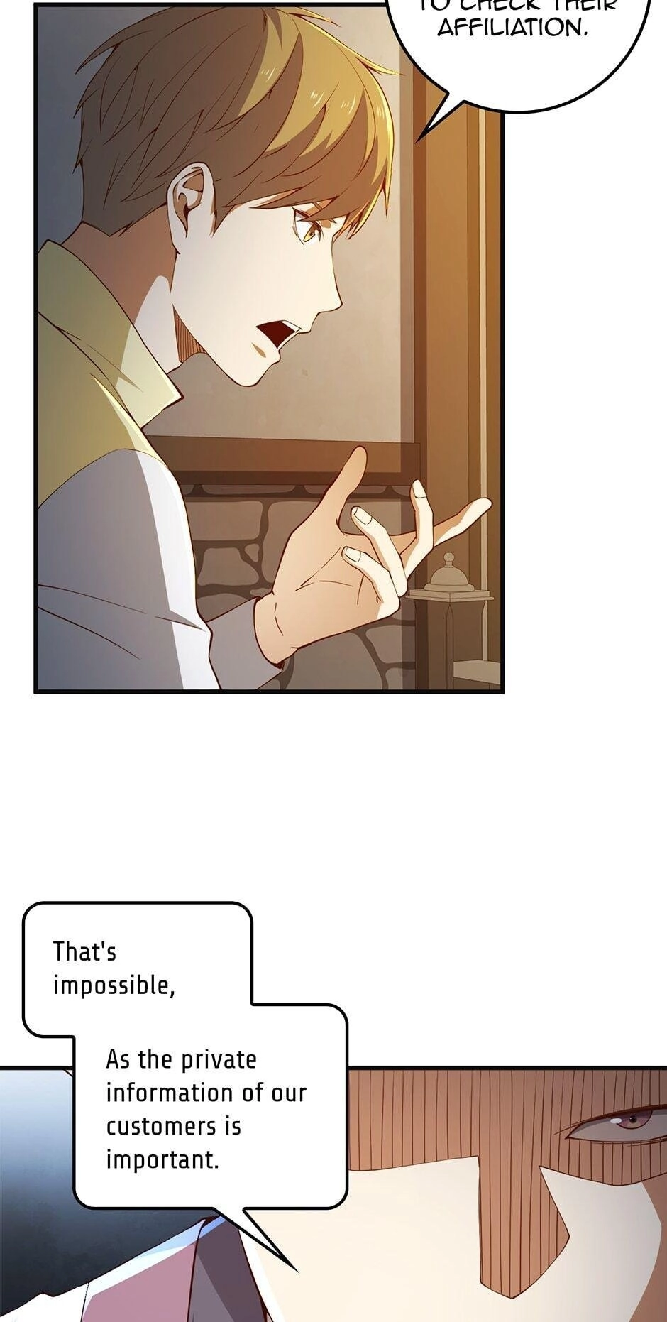 The Lord of Coins Chapter 40, page 58 of 68