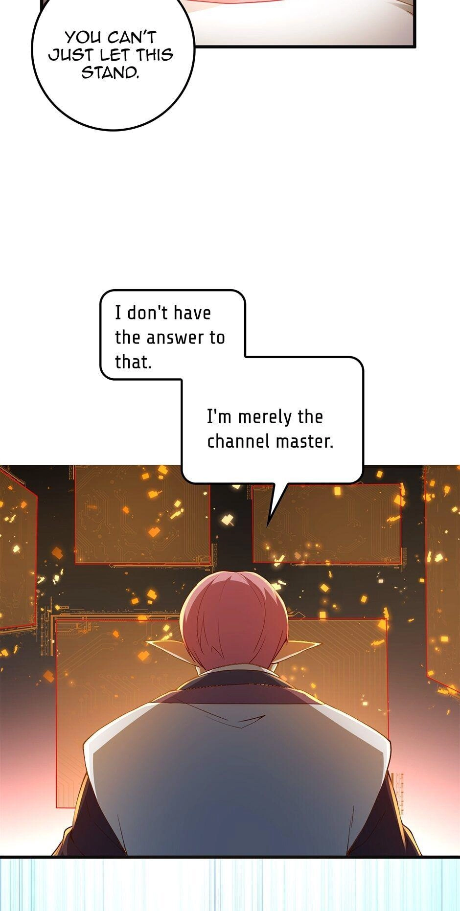 The Lord of Coins Chapter 40, page 60 of 68