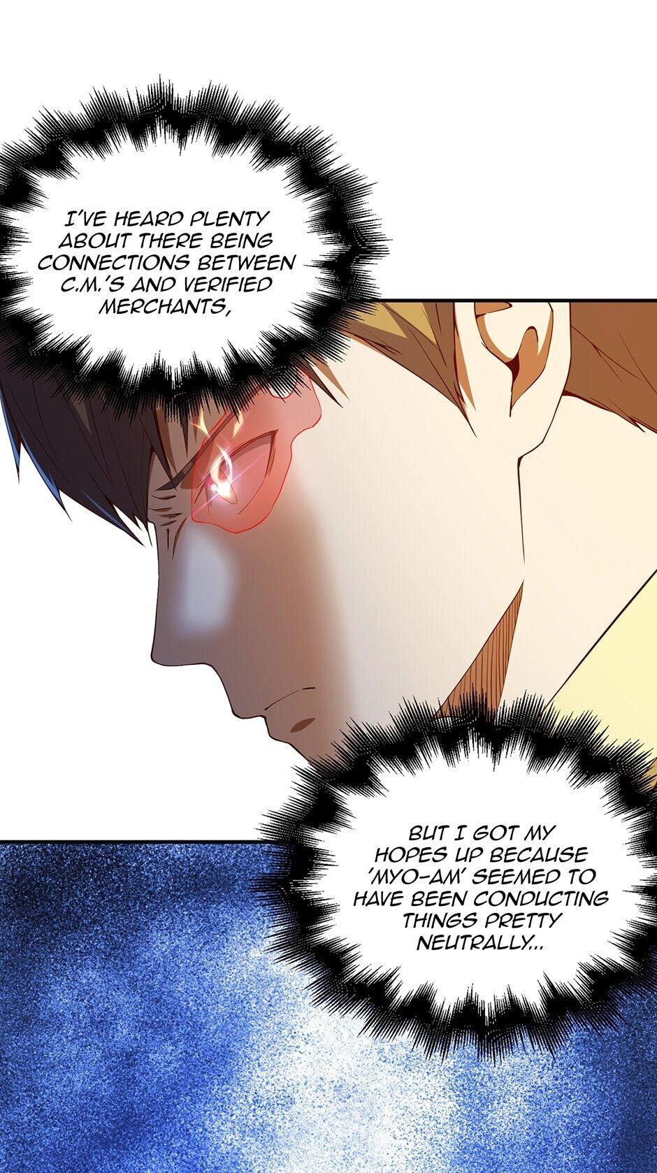 The Lord of Coins Chapter 40, page 64 of 68